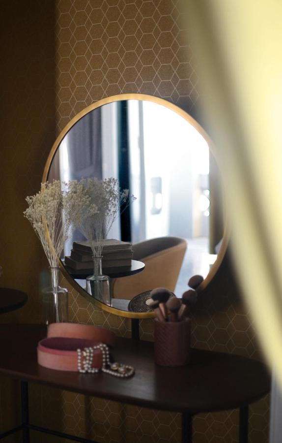 Quatrum Napoli - B&B Ngoại thất bức ảnh
