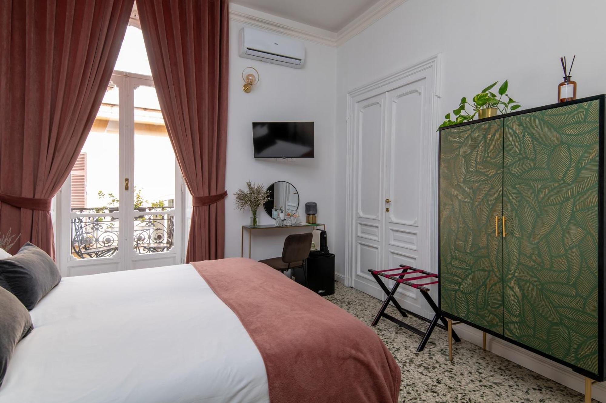 Quatrum Napoli - B&B Ngoại thất bức ảnh