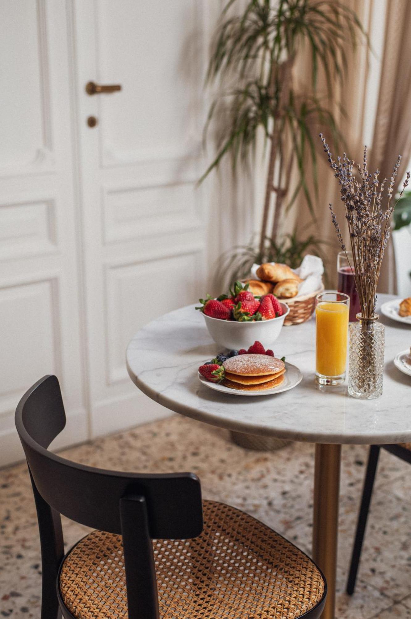 Quatrum Napoli - B&B Ngoại thất bức ảnh
